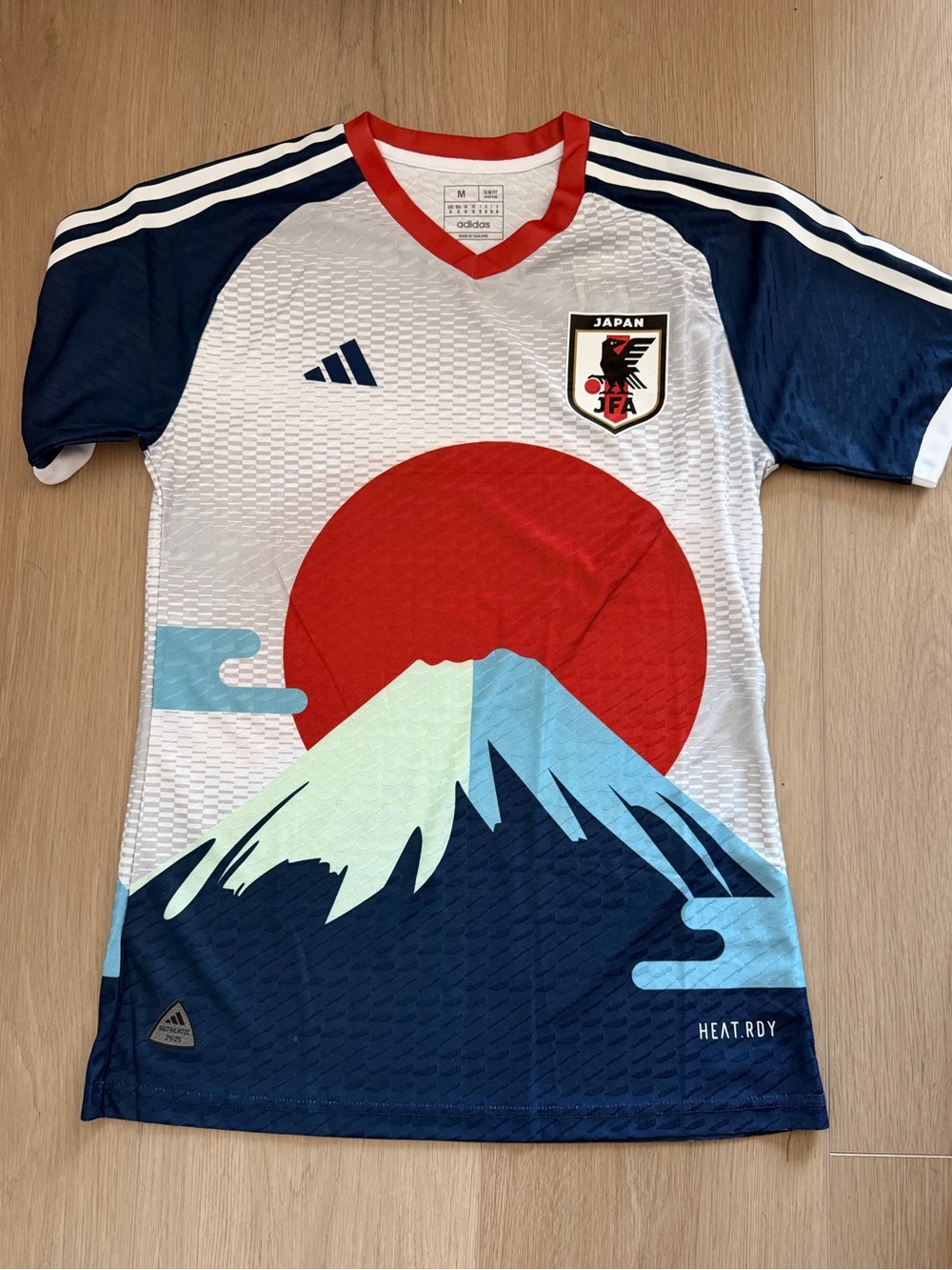Japan Mount Fuji Special Edition Concept Jersey